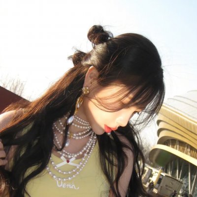 言语如苏打般涌现