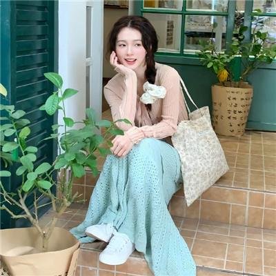 夜色微光抚心醒