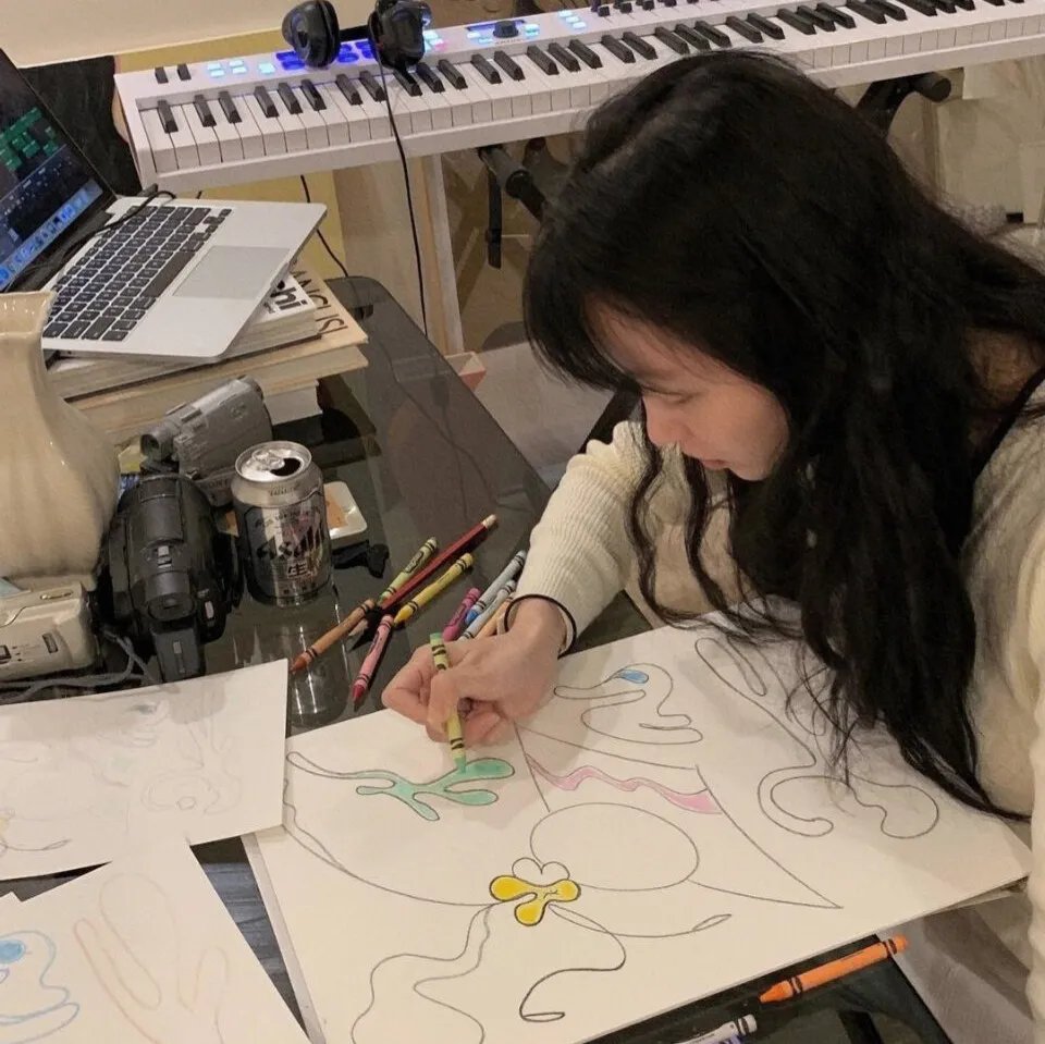 瓢虫少女第三季